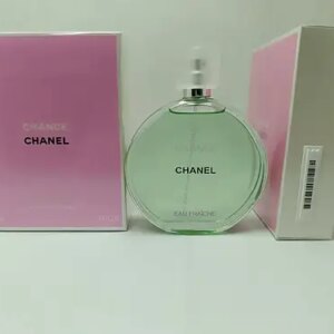 LUX Парфуми Cchanel Cchance Eau Fraiche (Шанель Шанс Фреш) 100 ml