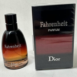 Lux Парфумована вода для чоловіків Dior Fahrenheit Le Parfum 75 ml