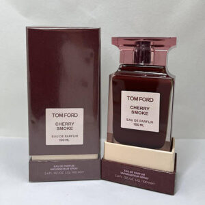 LUX ПАРФУМОВАНА ЖІНОЧА ВОДА Cherry Smoke Tom Ford (Том форд Черри Смок) 100ml