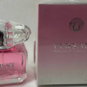 Lux Versace Bright Crystal 90 ml