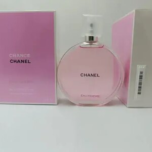 LUX Женский парфюм Chanell Chancce Eau Tendre 100 ml