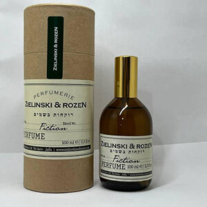 LUX Zielinski & Rozen FICTION Parfume 100ml
