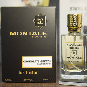 Montale Chocolate Greedy Тестер Lux 100 ml