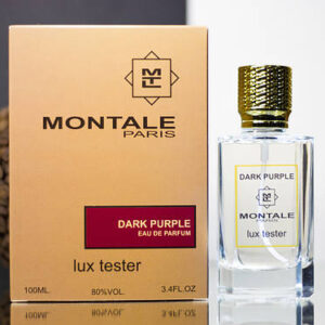 Montale Dark Purple жіночий тестер Lux 100 ml