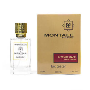 Montale Intense Cafe унісекс тестер Lux 100 ml