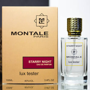 Montale Starry Night унісекс тестер Lux 100 ml