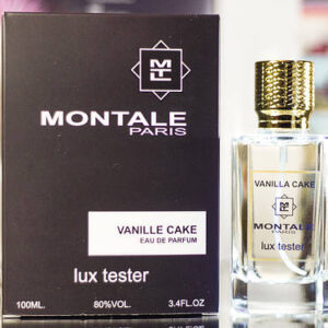 Montale Vanilla Cake унісекс тестер Lux 100 ml