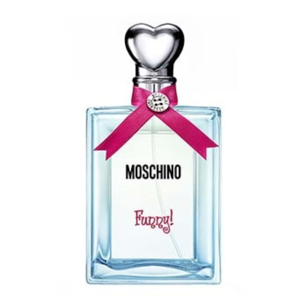 Moschino Funny Туалетная вода 100 ml