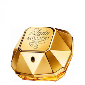 Paco Rabanne Lady Million Парфюмированная вода 80 ml