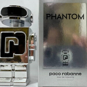 Paco Rabanne Phantom 100 ml