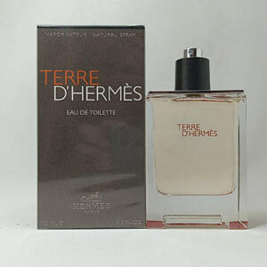 Парфуми чоловічі Hermes Terree dHermess 100ml