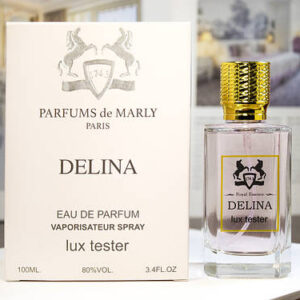 Parfums de Marly Delina Exclusif Тестер Lux 100 ml