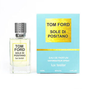 Sole di Positano Tom Ford унісекс тестер Lux 100 ml