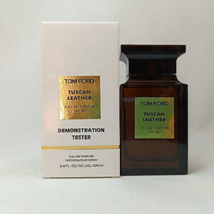 Тестер парфюмированая вода Tom Ford Tuscan Leather 100 ml