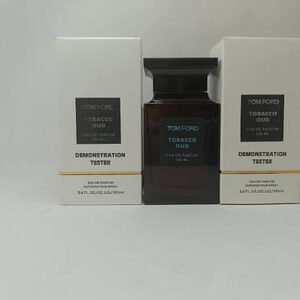 Тестер парфюмированая вода унисекс Tom Ford Tobacco Oud Tom Ford 100 ml