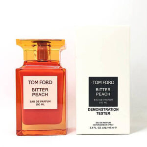 Тестер унісекс Tom Ford Bitter Peach (Том Форд Бітер Піч) 100 мл