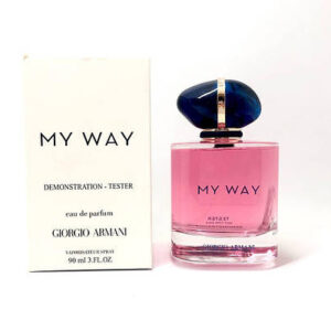 Тестер жіночий Giorgio Armani My Way (Джорджіо Армані Маю) 90 мл