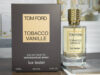 TOM FORD Tobacco Vanille унісекс тестер Lux 100 ml