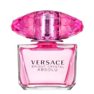 Versace Bright Crystal Absolu Парфюмированная вода 90 ml