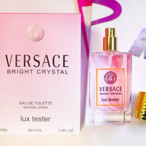 Versace Bright Crystal жіночий тестер Lux 100 ml