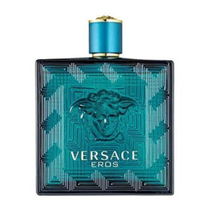 Versace Eros Туалетная вода 100 ml