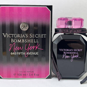 Victoria's Secret Bombshell New York парфумована вода 100 ml.