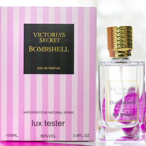 Victoria's Secret Bombshell жіночий тестер Lux 100 ml