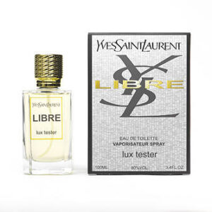 Yves Saint Laurent Libre жіночий тестер Lux 100 ml