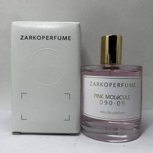 Zarkoperfume Pink Molecule 090.09 (Заркоперфуме Пинк Молекула 090.09) 100 мл