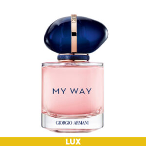 Giorgio Armani My Way Парфюмированная вода 90 ml LUX