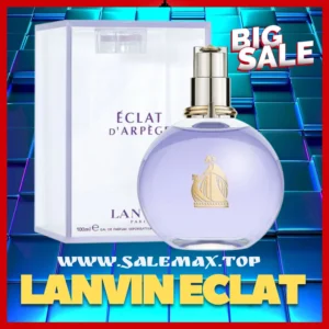 Lanvin Eclat D’Arpege Элегантный Цветочный Аромат для Женщин