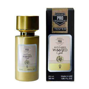 Azzaro Wanted Girl ТESTER PRO жіночий 58 мл