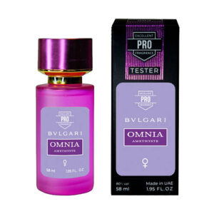 Bvlgari Omnia Amethyste TESTER PRO жіночий 58 мл