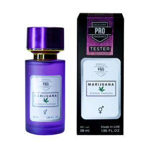 Byredo Parfums Marijuana ТESTER PRO унісекс 58 мл