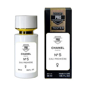 Chanel №5 Eau Premiere TESTER PRO жіночий 58 мл