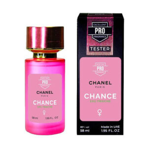 Chanel Chance Eau Fraiche ТESTER PRO жіночий 58 мл
