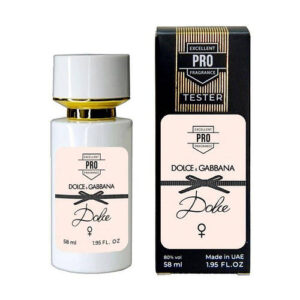 DG Dolce TESTER PRO жіночий 58 мл