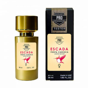 Escada Fiesta Carioca ТESTER PRO жіночий 58 мл