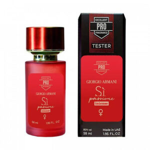 Giorgio Armani Si Passione Intense ТESTER PRO жіночий 58 мл