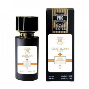 Guerlain Aqua Allegoria Mandarine Basilic ТESTER PRO жіночий 58 мл