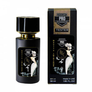 Haute Fragrance Company Devils Intrigue ТESTER PRO жіночий 58 мл