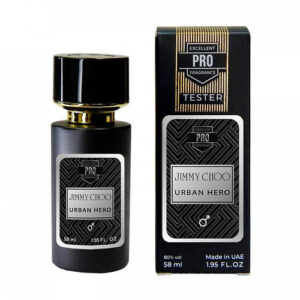 Jimmy Choo Urban Hero ТESTER PRO чоловічий 58 мл