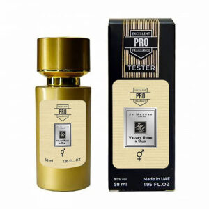 Jo Malone Velvet Rose & Oud TESTER PRO унісекс 58 мл