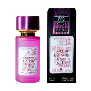Lаcome La Vie Est Belle Artist Edition by Lady Pink ТESTER PRO жіночий 58 мл