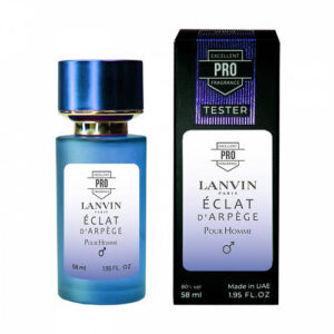Lanvin Eclat d'arpege ТESTER PRO чоловічий 58 мл