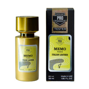 Memo Italian Leather ТESTER PRO унісекс 58 мл