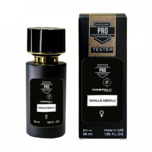 MONTALE Vanille Absolu TESTER PRO жіночий 58 мл