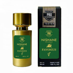 Nishane Favonius TESTER PRO унісекс 58 мл