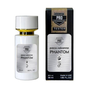 Paco Rabanne Phantom TESTER PRO чоловічий 58 мл