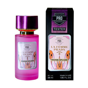 Prada La Femme Water Splash ТESTER PRO жіночий 58 мл